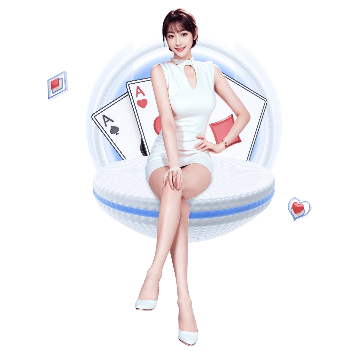 Giới thiệu nền tảng U888